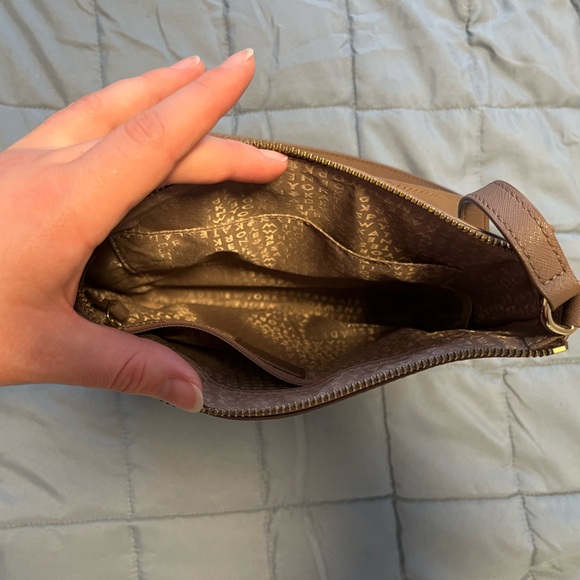 KATE SPADE Rima Leather Crossbody Bag - Picture 4 of 4